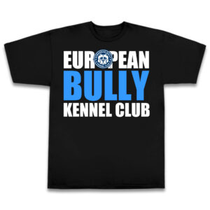 News — EBKC – European Bully Kennel Club